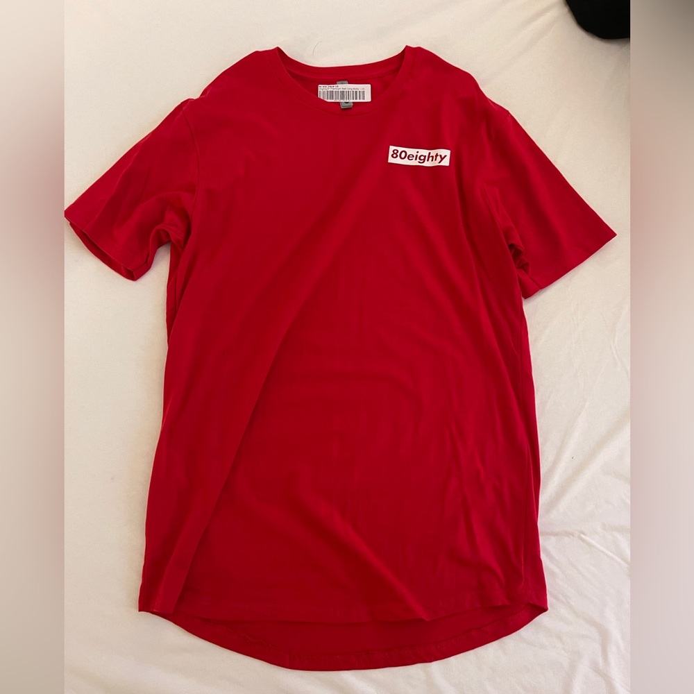 80Eighty Swoop Tee